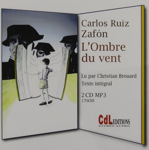 L'Ombre du vent