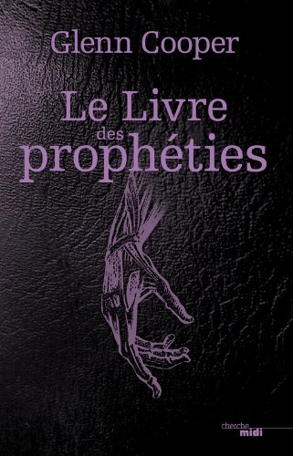 Le Livre des prophéties