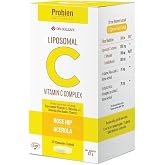 LİPOZOMAL C VİTAMİN KOMPLEKS