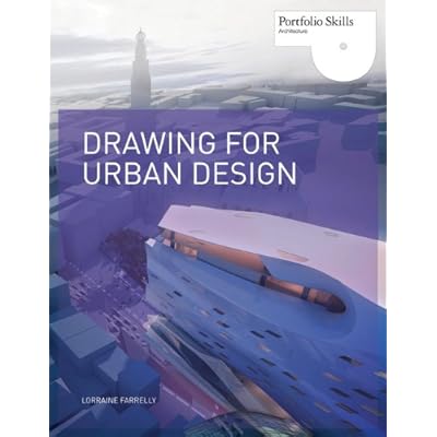 Drawing For Urban Design Portfolio Anglais Pdf Download Taroueliezer