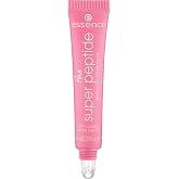 Essence The Super Peptide Lip Tattoo, Smooth, Vitamins, Care, Gloss (10ml) | Repair, Softener, With Vitamins, Lip Balm, Care