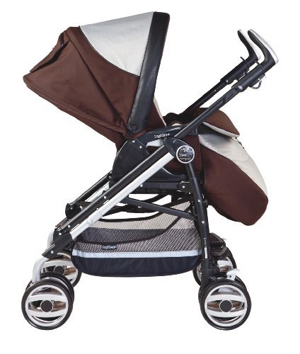 Imagen 5 de Peg-Pérego S2PSC5JE41 - Carrito