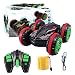 Produktbild Ferngesteuerte Autos RC Car Fernsteuerungs auto Rennwagen Allradantrieb Fernbedienung Land und Wasser Stunt-Auto 1/24 Fernbedienung Auto 2,4 Ghz Land & Wasser 360 ° Spins Racing