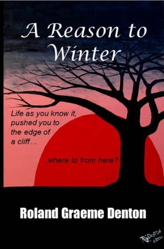 A Reason to Winter (English Edition) livre