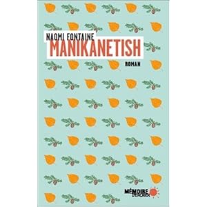 Manikanetish Livre en Ligne - Telecharger Ebook