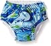 Produktbild i play. 721159-639-43 Schwimmwindel 6-12 Monate, Turtle Batik, blue