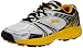 Slazenger Stealth Cricket Shoe (White / Yellow / Black) RS.1534.00