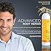 Nourish Beaute Organic Hair Loss and Growth Conditioner 296ml - Stop Thinning and Get Fast Regrowth With Patented Baicapil, Argan Oil, Biotin, Caffeine - Best Treatment For Men and Women - 3 Mo. Supply
