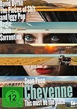 Cheyenne - This Must Be the Place - Sean Penn