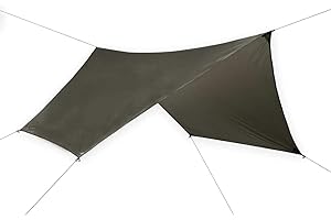 Hennessy Hammock - Hex Rainfly - Rain Tarp