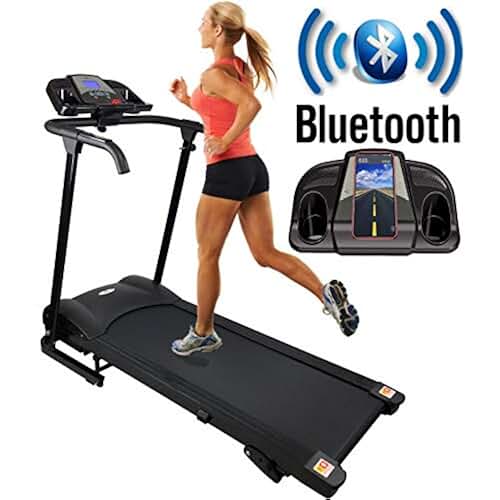 Amazon.co.uk treadmill