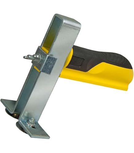 CANALCUT Coupe Isolant De Précision - Bi-Lame Pour Gaines Électriques