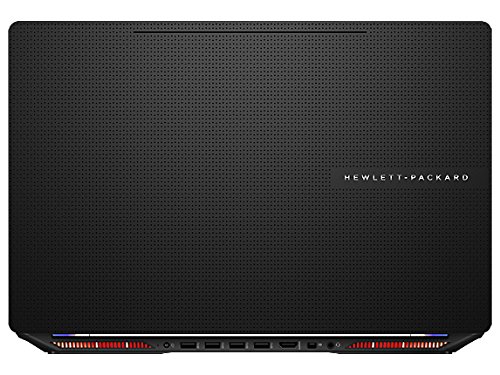 HP OMEN 15-5001NA K2V87EA Intel   2500 MHz 8192 MB Portable  Flash Hard Drive GeForce GTX 860M