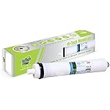 Hi-Tech 100 GPD RO Membrane for All Types of Water Purifiers - 1 Pcs