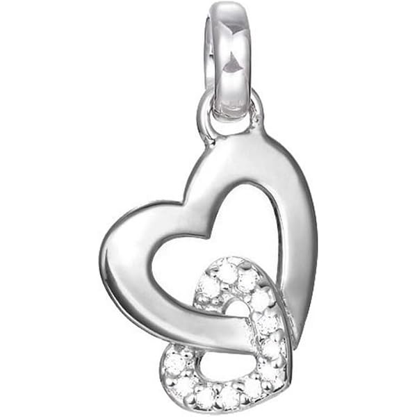 Pulsera De Tobillo Con Cadena Estilo Reina De Espadas - Joyería Sexy, Chapada En Plata, Con Colgante De Letra Q Y Pala, Ajustable Hasta 26.5 Cm