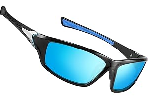 konqkin Cycling Glasses Mens Mtb Glasses For Outdoor