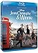 Jean-Christophe & Winnie [Blu-ray]