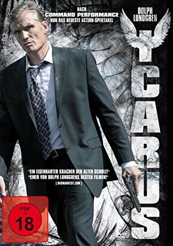 Icarus [Alemania] [DVD]