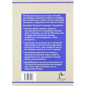 Descubrir el asperger (2ª ed.)