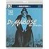 Dr. Mabuse, der Spieler. [Dr. Mabuse, the Gambler.] [Masters of Cinema] [Blu-ray]