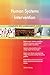 Produktbild Human Systems Intervention All-Inclusive Self-Assessment - More than 720 Success Criteria, Instant Visual Insights, Comprehensive Spreadsheet Dashboard, Auto-Prioritized for Quick Results