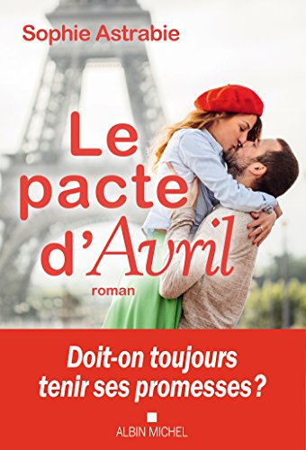 couverture de : Le Pacte d'Avril