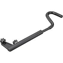 Topeak Two Up Tune Up Bike Stand, 214 x 44 x 34 cm, Black : Amazon
