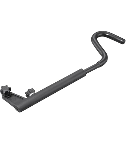 Topeak Two Up Tune Up Bike Stand, 214 x 44 x 34 cm, Black : Amazon