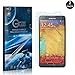 Produktbild Bear Village® Galaxy Note 3 Displayschutzfolie, 9H Hart Panzerglasfolie, Anti-Kratzen, 99% Transparente Schutzfilm aus Gehärtetem Glas für Samsung Galaxy Note 3-2 Stück