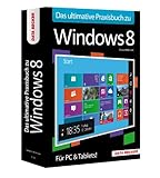 Image de Das ultimative Praxisbuch zu Windows 8