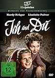 Ich und Du (Filmjuwelen) [DVD] - Hardy Krger
