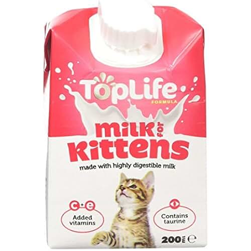 Amazon.co.uk kitten formula milk