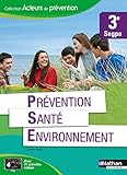 Image de Prévention Santé Environnement 3e SEGPA