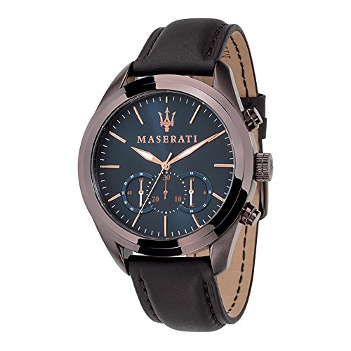 Montre Homme - MASERATI R8871612008