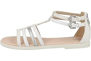 Geox J Sandal Karly Girl D Open Toe Sandals