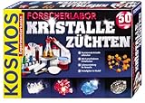 KOSMOS 644215 - Forscherlabor Kristalle zchten - 