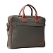 Benjamin Button Canvas 15.6 Inch Olive Laptop Messenger and Tablet Bag/Briefcase (BB00002) RS.2399.00