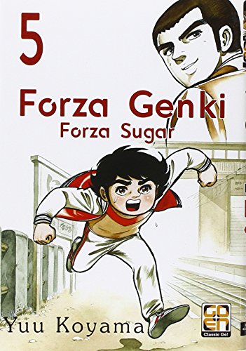 Preisvergleich Produktbild Forza Genki! Forza Sugar