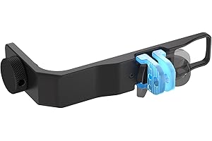 Insta360 X4 uchwyt pionowo-poziomy