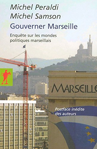 Gouverner Marseille francais