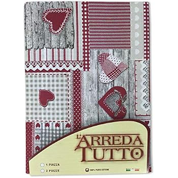 Tex Family Tissu Dameublement Multifonction Grand
