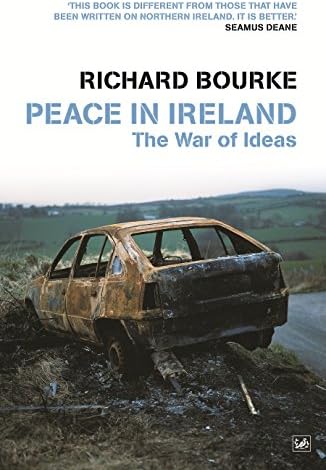 Peace In Ireland: The War of Ideas