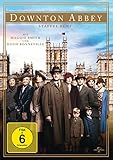 Downton Abbey - Staffel 5 [4 DVDs]