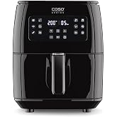 Caso 3180 Af 600 Xl Airfryer