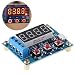 Produktbild Fansport BatteriekapazitäT Tester 1,2-12V BatteriekapazitäT Meter Entladungs Tester Analyzer