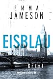 'Eisblau' von Emma Jameson