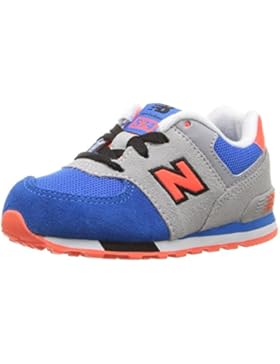 New Balance Unisex-Kinder 574 Cut and Paste Sneakers