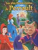 Les plus beaux contes de Perrault