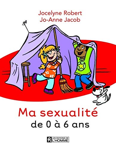 Télécharger Ma sexualité de 0 à 6 ans Livre PDF Gratuit