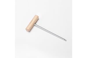 konektra Reto Holzwerkzeug für USM Haller Schlitzrohr